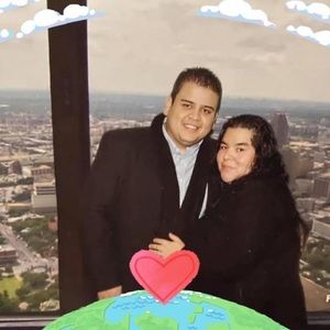 Meet your Posher, Christian